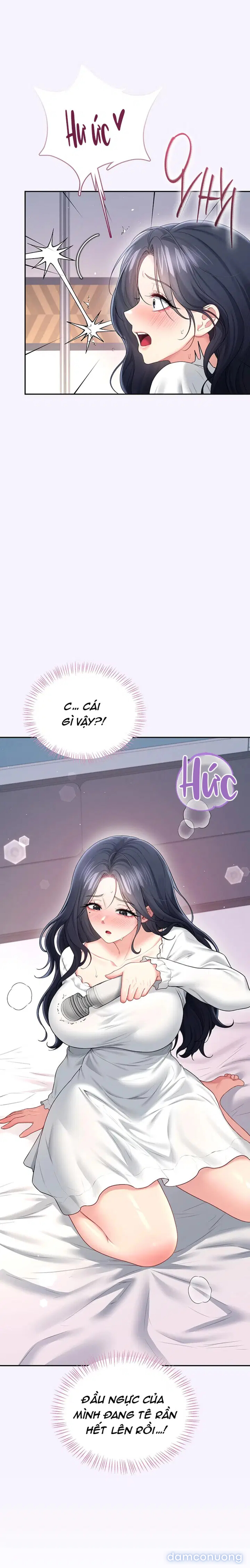 Sextoy Kết Nối Không Dây Chapter 76 4