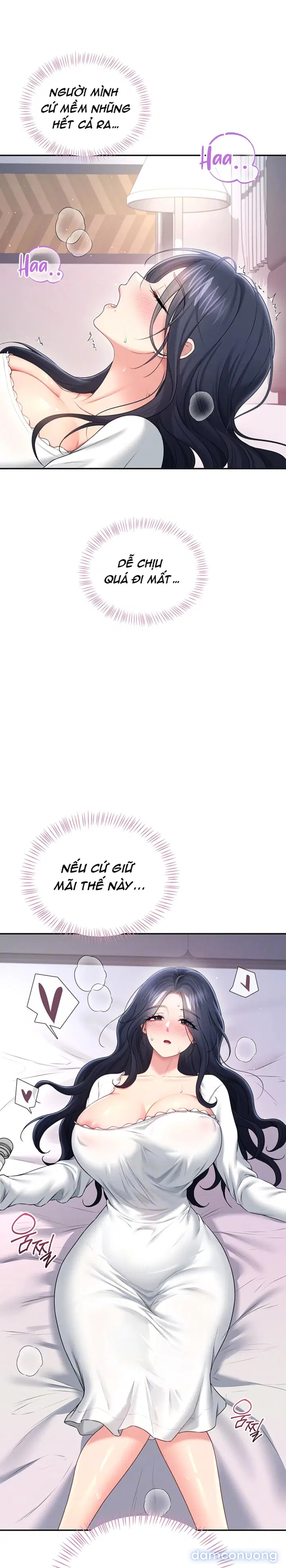 Sextoy Kết Nối Không Dây Chapter 76 6