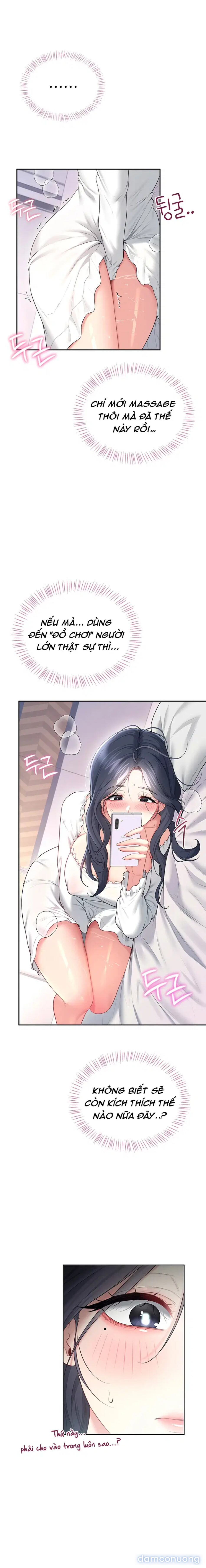 Sextoy Kết Nối Không Dây Chapter 76 8