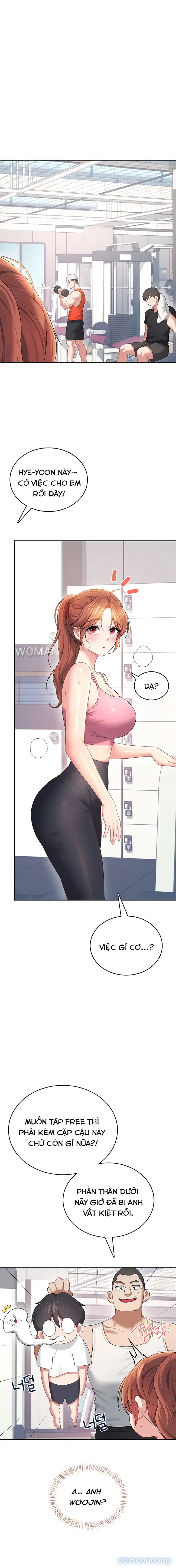 Sextoy Kết Nối Không Dây Chapter 76 9