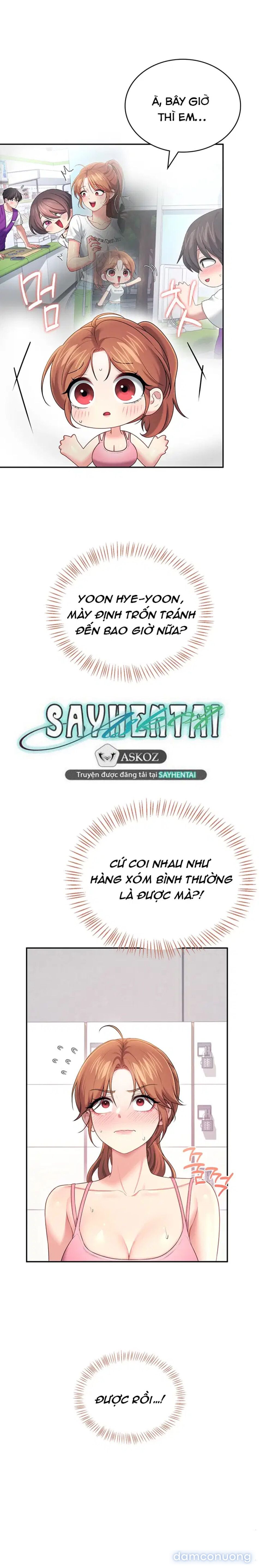 Sextoy Kết Nối Không Dây Chapter 76 10