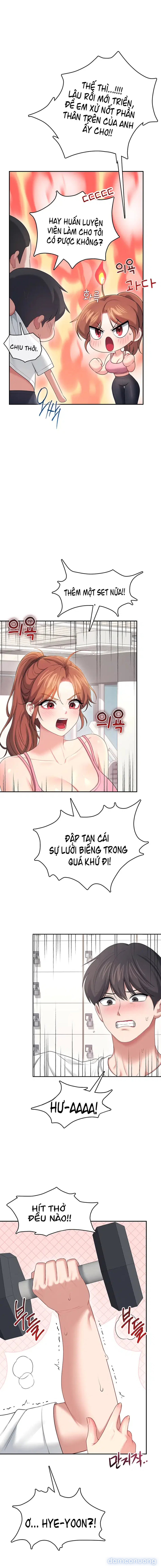 Sextoy Kết Nối Không Dây Chapter 76 11