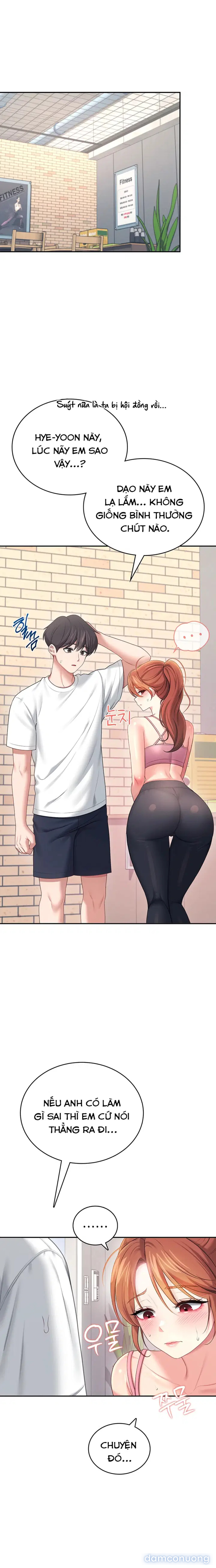 Sextoy Kết Nối Không Dây Chapter 76 14