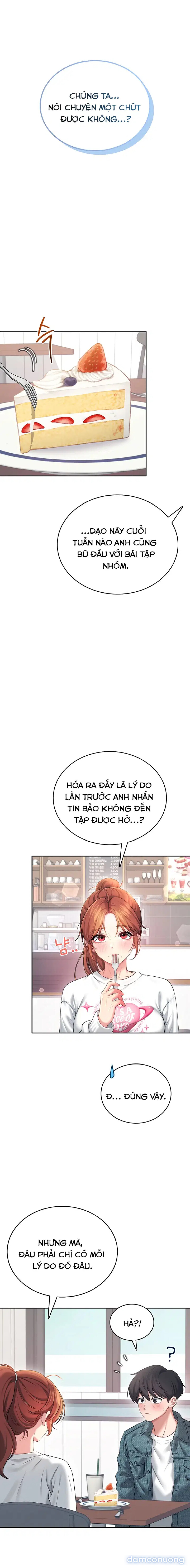 Sextoy Kết Nối Không Dây Chapter 76 16