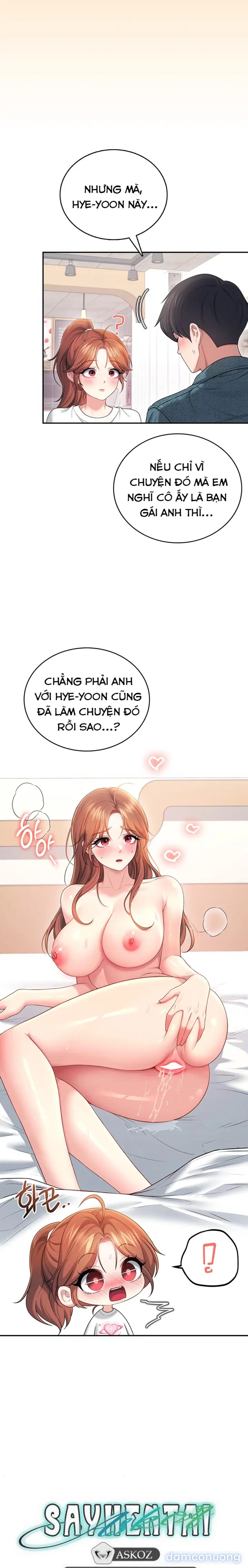 Sextoy Kết Nối Không Dây Chapter 76 20