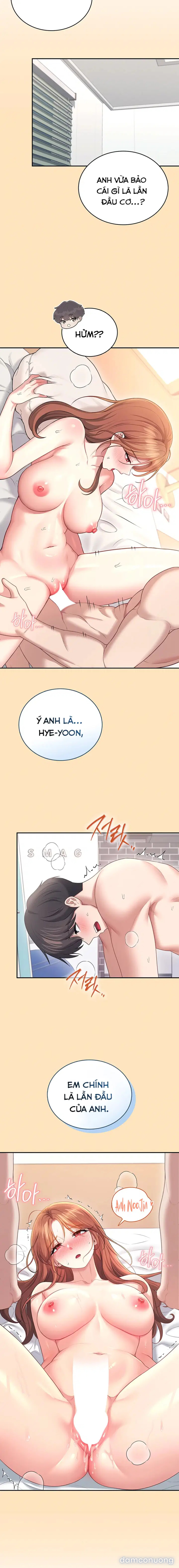 Sextoy Kết Nối Không Dây Chapter 76 23
