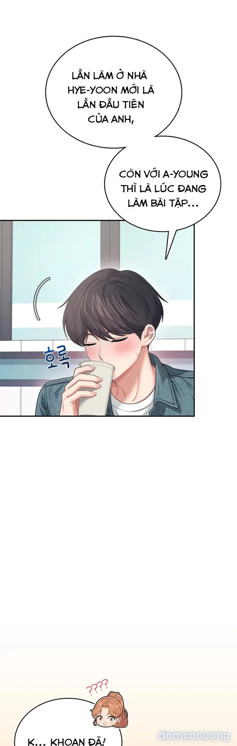 Sextoy Kết Nối Không Dây Chapter 77 2