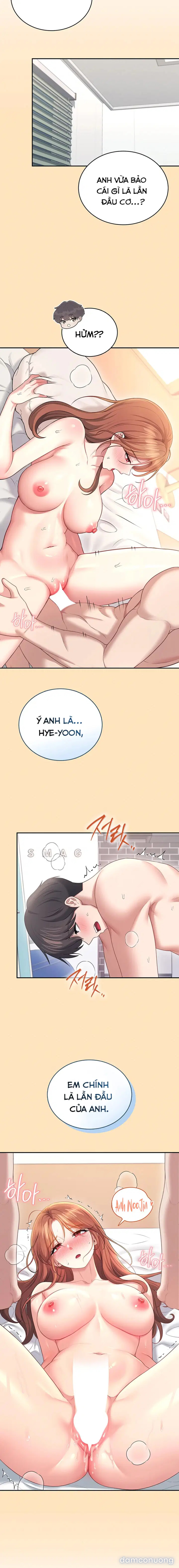 Sextoy Kết Nối Không Dây Chapter 77 3