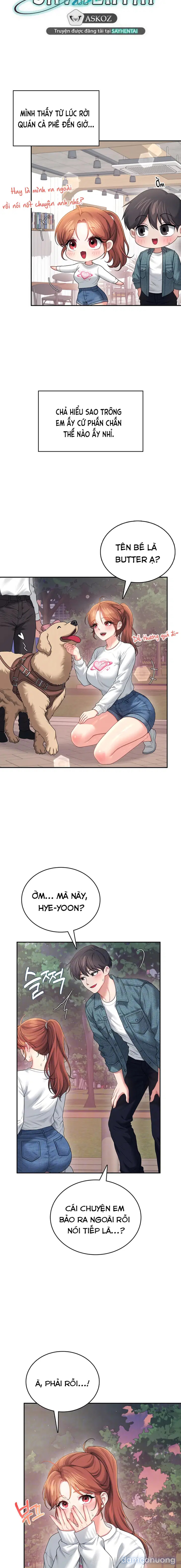Sextoy Kết Nối Không Dây Chapter 77 6