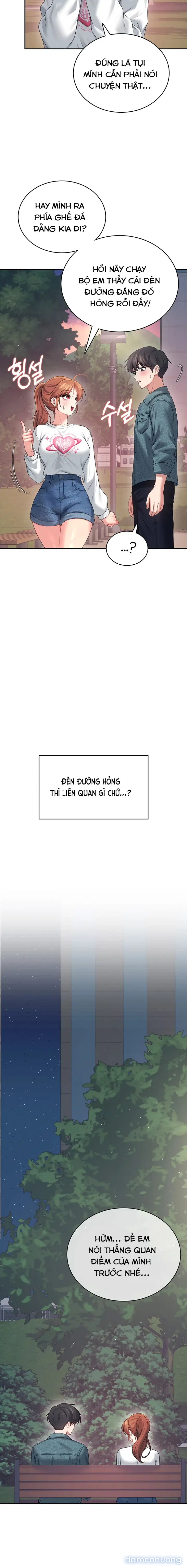 Sextoy Kết Nối Không Dây Chapter 77 7