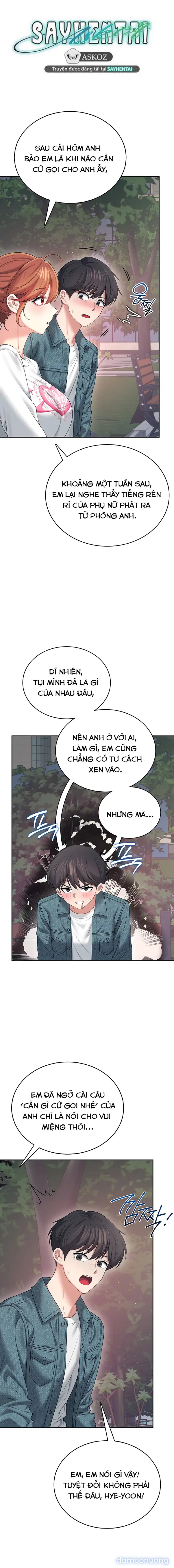 Sextoy Kết Nối Không Dây Chapter 77 8