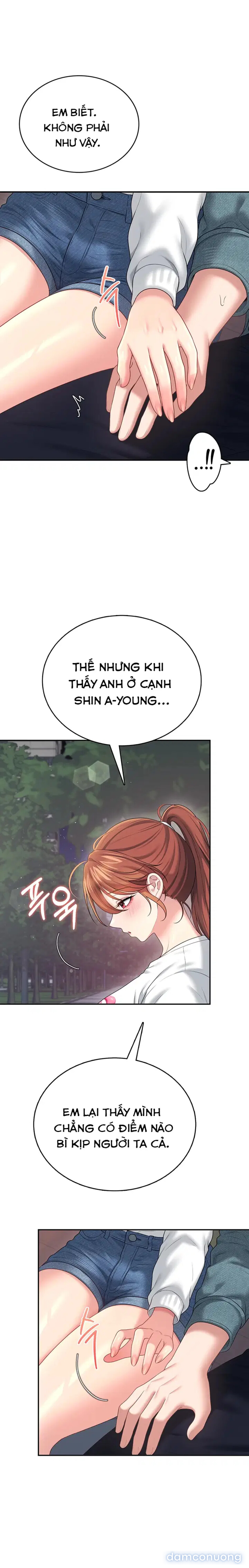 Sextoy Kết Nối Không Dây Chapter 77 9