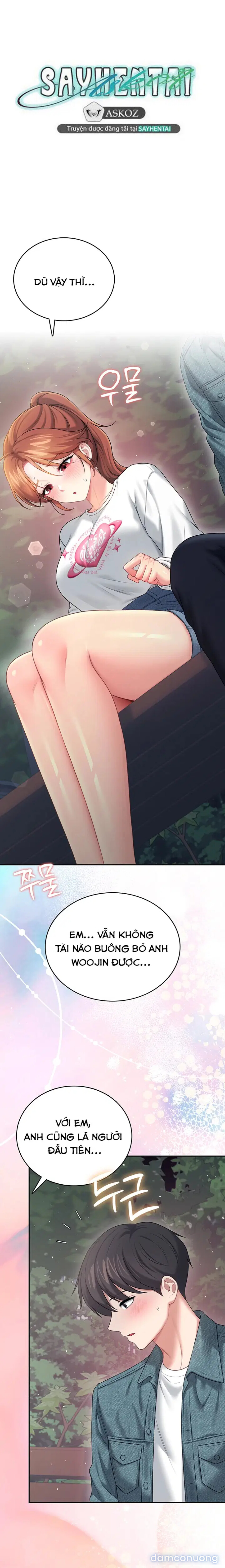 Sextoy Kết Nối Không Dây Chapter 77 10