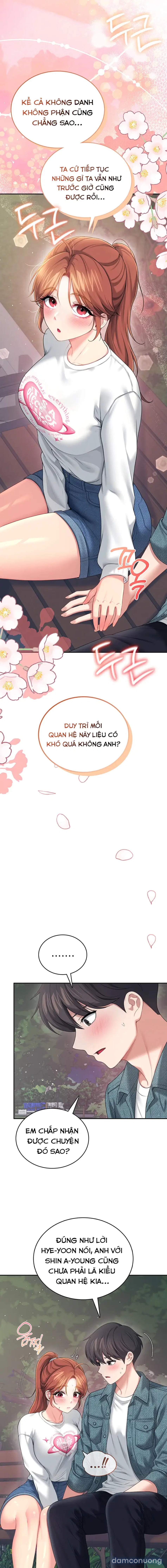 Sextoy Kết Nối Không Dây Chapter 77 11