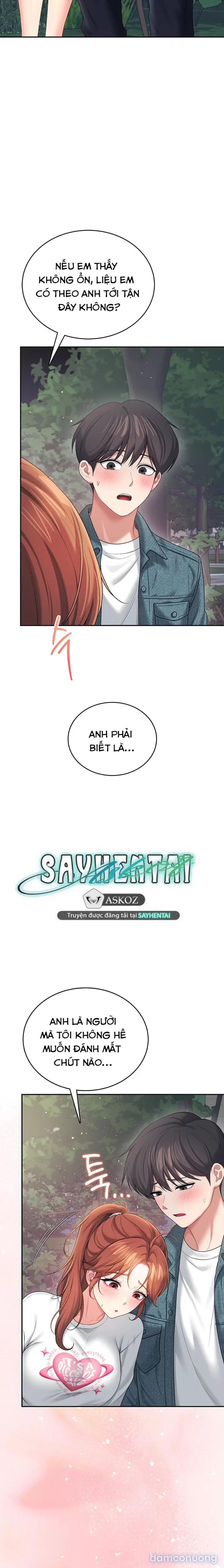 Sextoy Kết Nối Không Dây Chapter 77 12