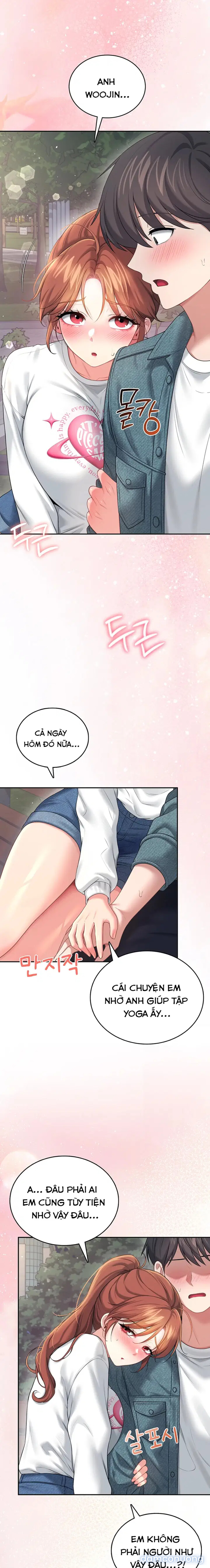 Sextoy Kết Nối Không Dây Chapter 77 13