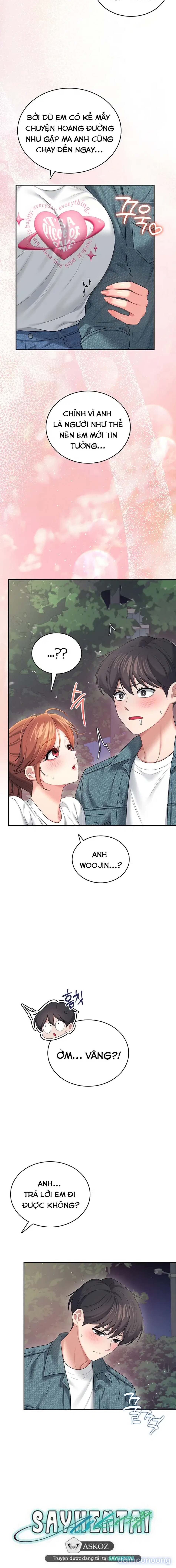 Sextoy Kết Nối Không Dây Chapter 77 14