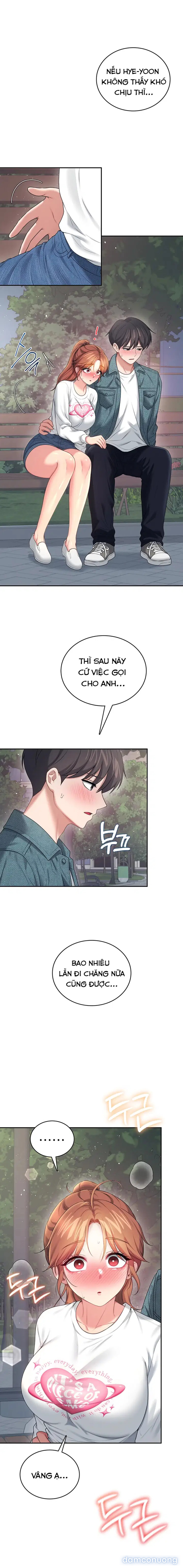 Sextoy Kết Nối Không Dây Chapter 77 15