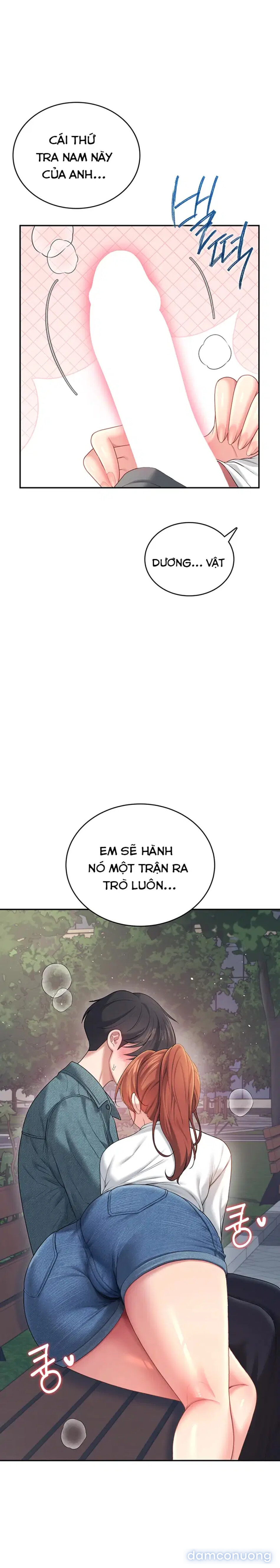 Sextoy Kết Nối Không Dây Chapter 77 19