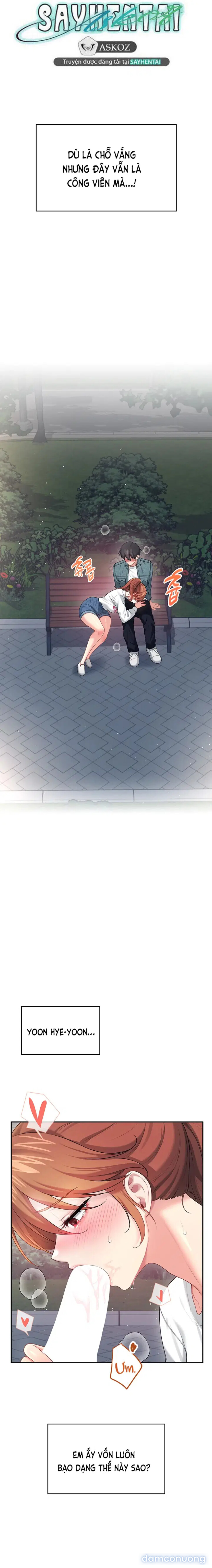Sextoy Kết Nối Không Dây Chapter 77 21