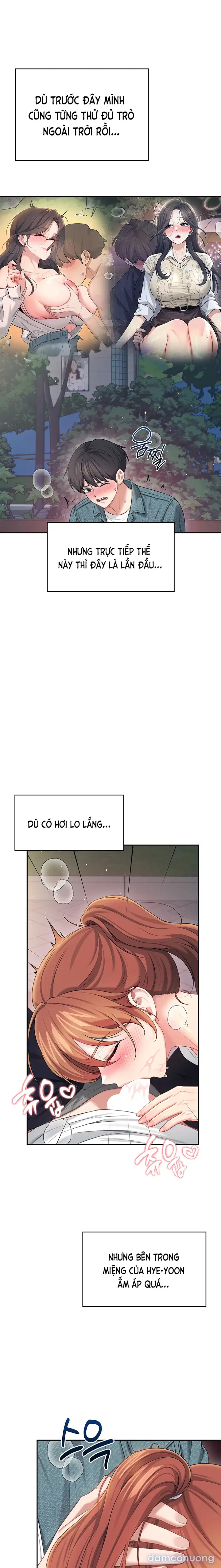 Sextoy Kết Nối Không Dây Chapter 77 22