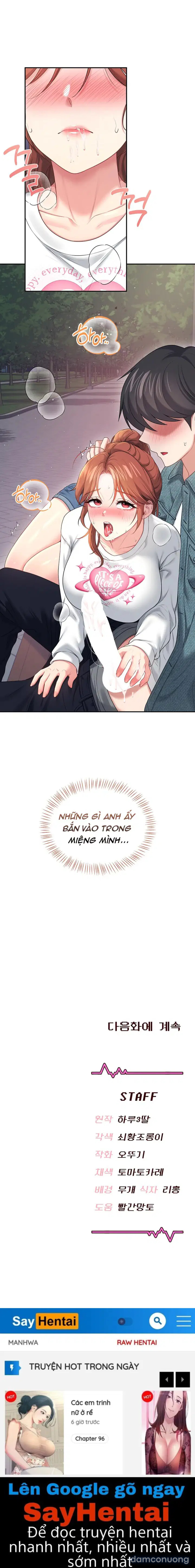 Sextoy Kết Nối Không Dây Chapter 77 25