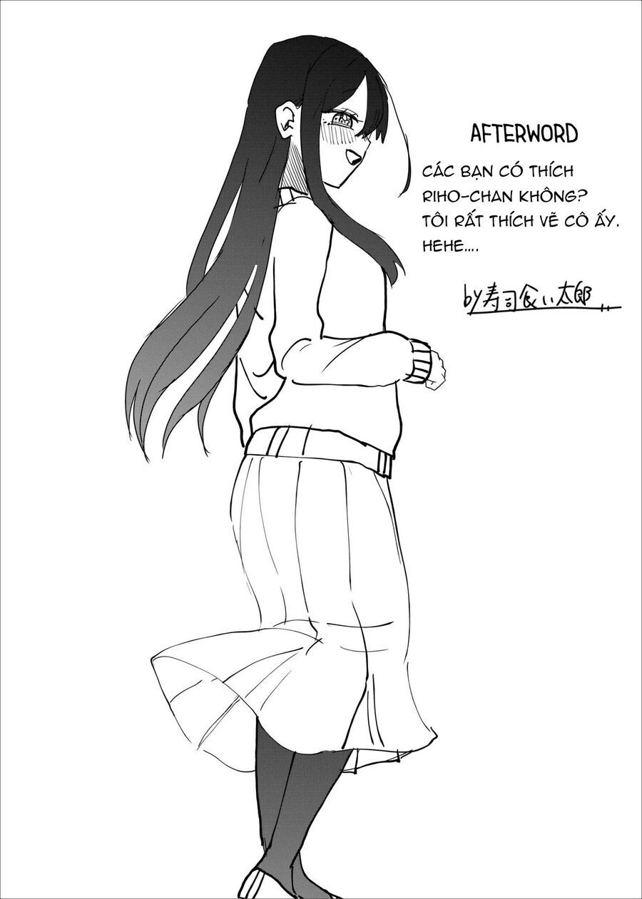 Shihai Shoujo Kubaru-Chan Chapter 17 - Trang 2