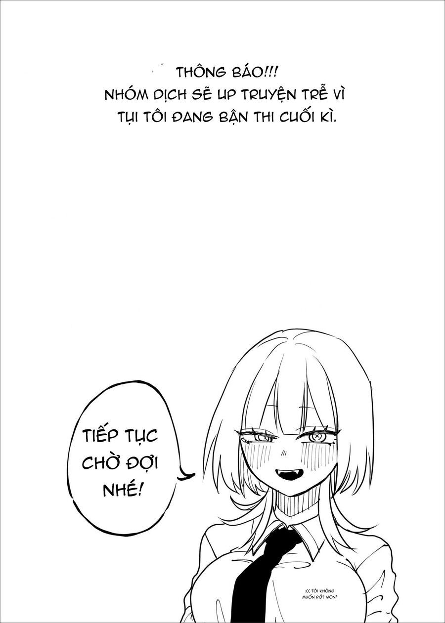 Shihai Shoujo Kubaru-Chan Chapter 20 - Trang 2