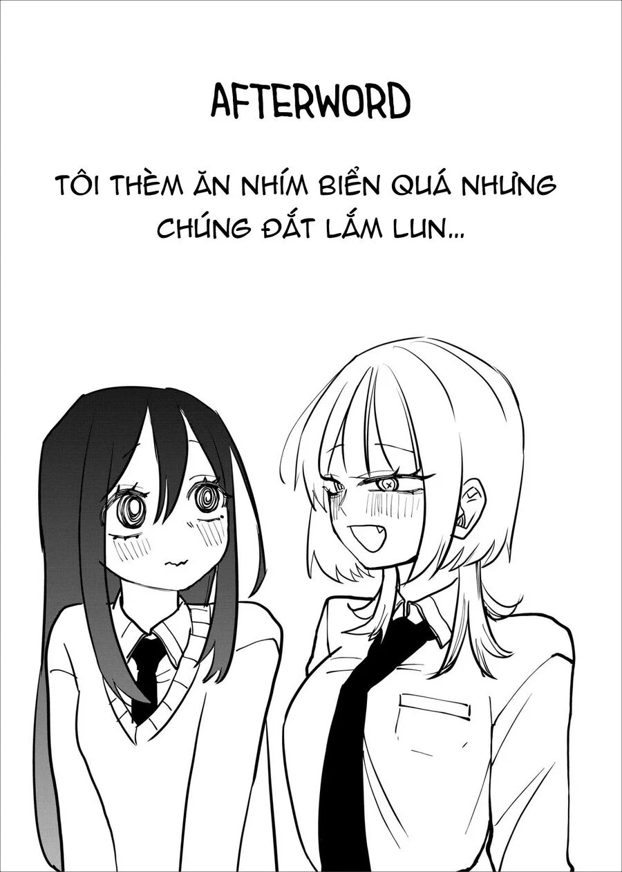 Shihai Shoujo Kubaru-Chan Chapter 21 - Trang 3