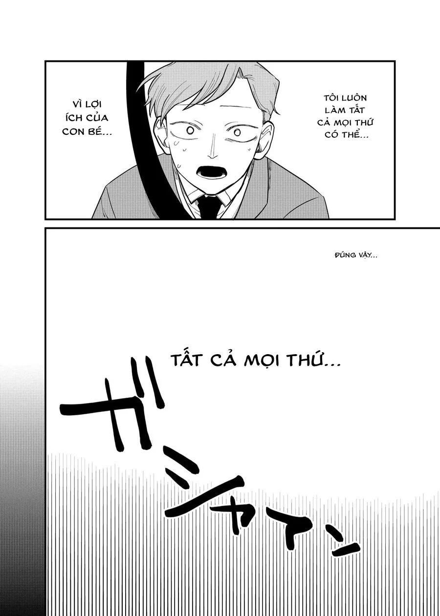 Shihai Shoujo Kubaru-Chan Chapter 23 - Next 