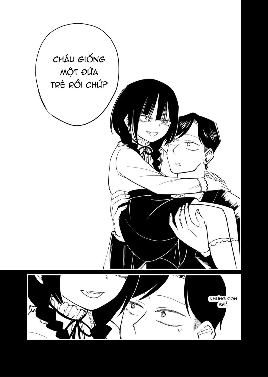 Shihai Shoujo Kubaru-Chan Chapter 23 - Next 