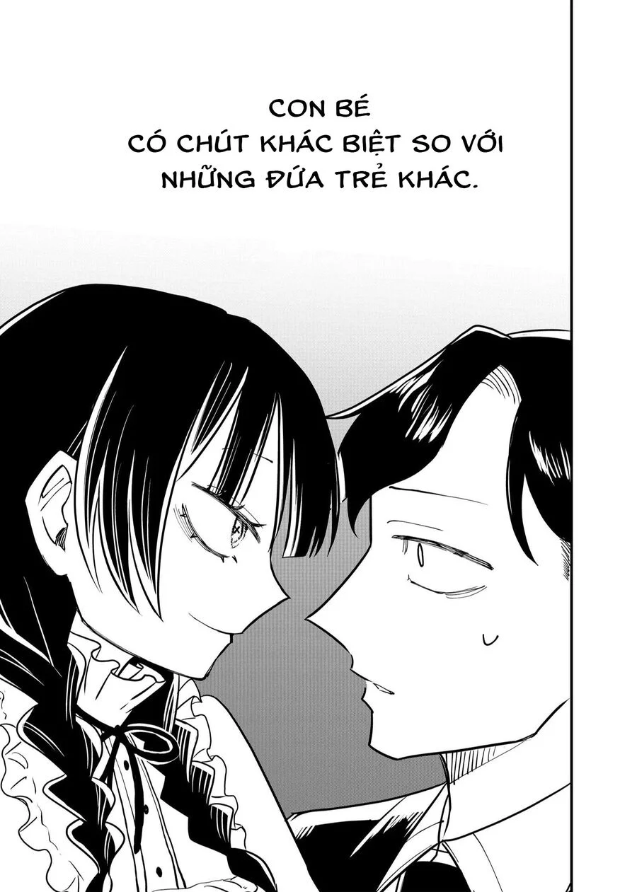 Shihai Shoujo Kubaru-Chan Chapter 23 - Next 