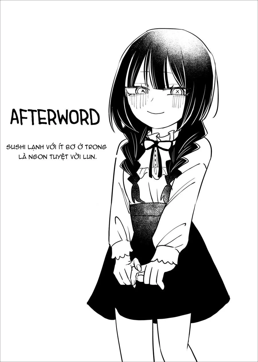 Shihai Shoujo Kubaru-Chan Chapter 23 - Next 