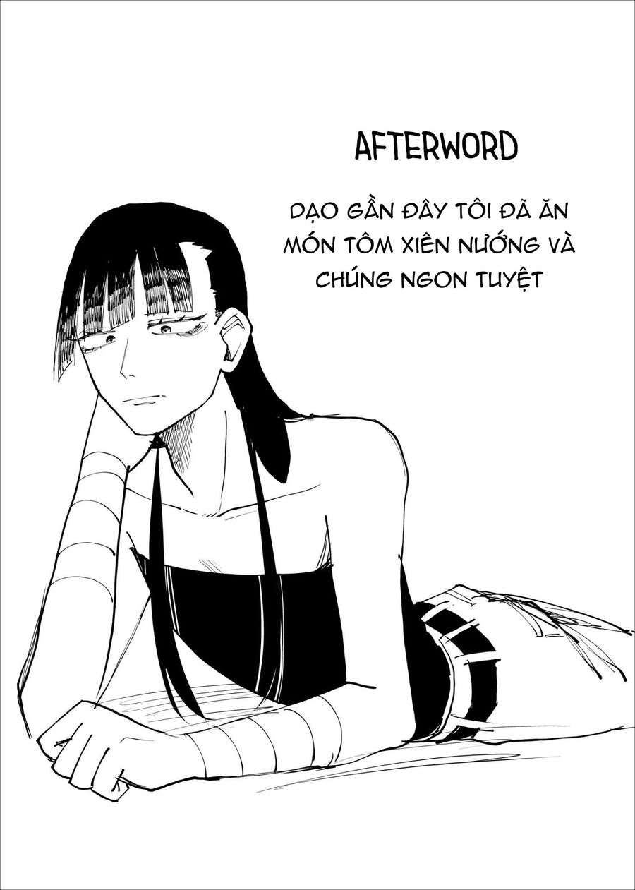 Shihai Shoujo Kubaru-Chan Chapter 28 - Next 