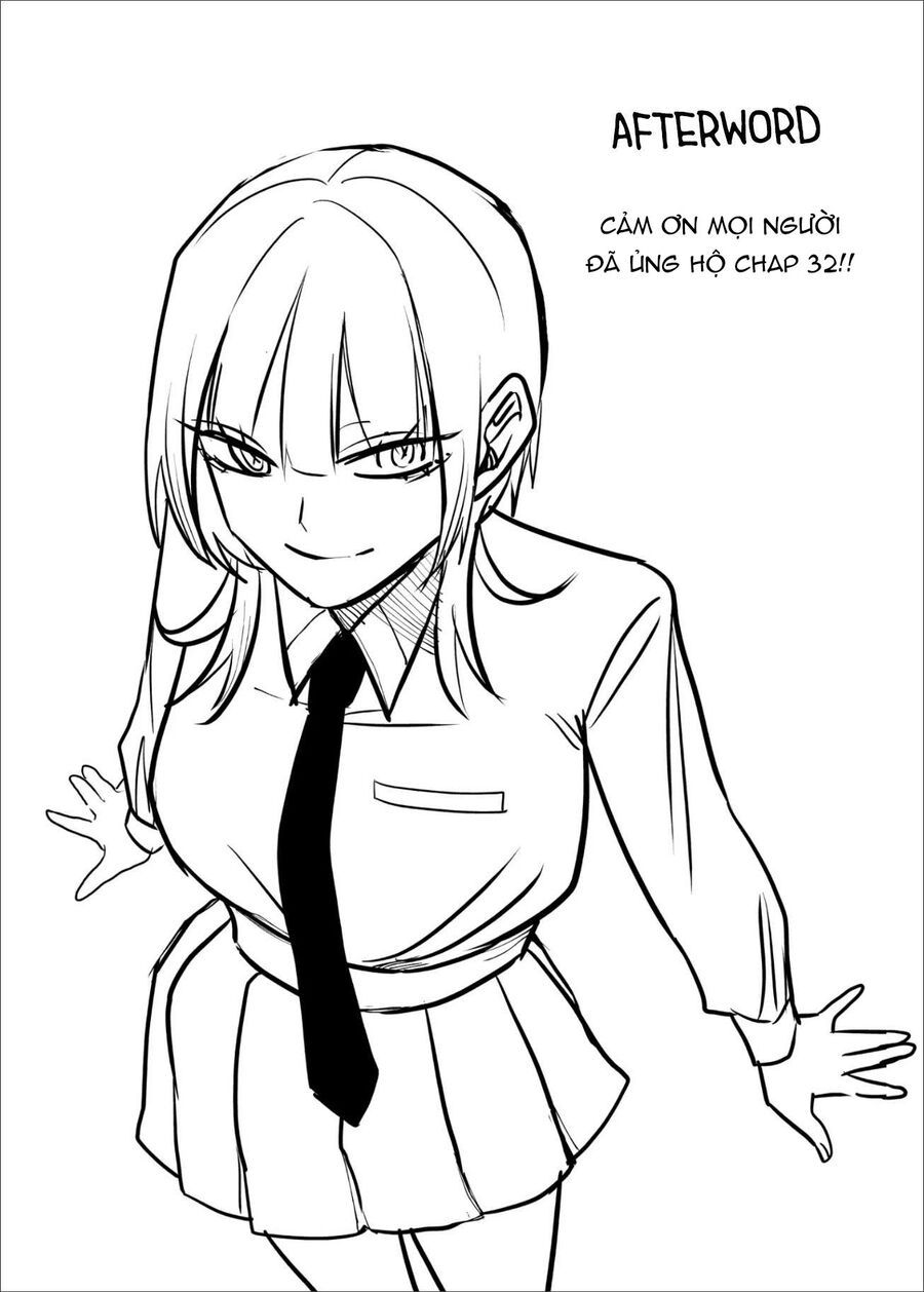 Shihai Shoujo Kubaru-Chan Chapter 32 - Trang 2