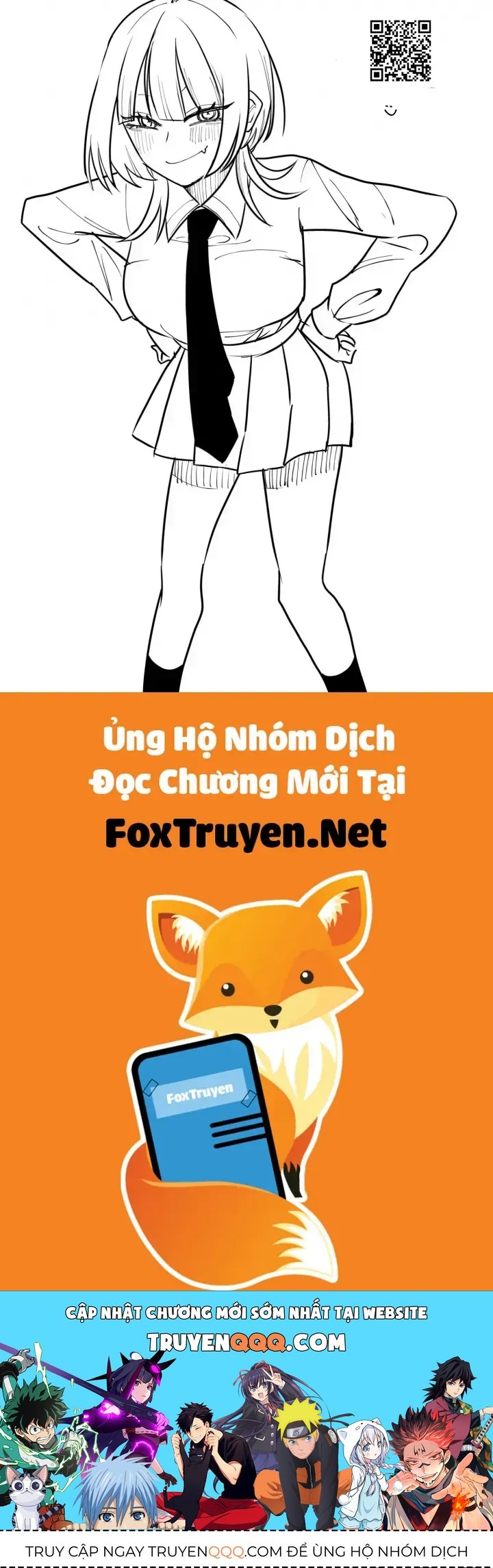 Shihai Shoujo Kubaru-Chan Chapter 36 18