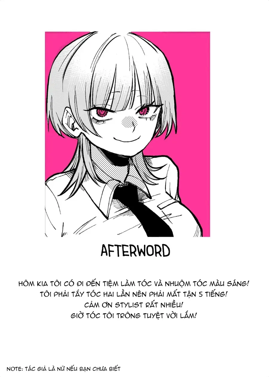 Shihai Shoujo Kubaru-Chan Chapter 37 16