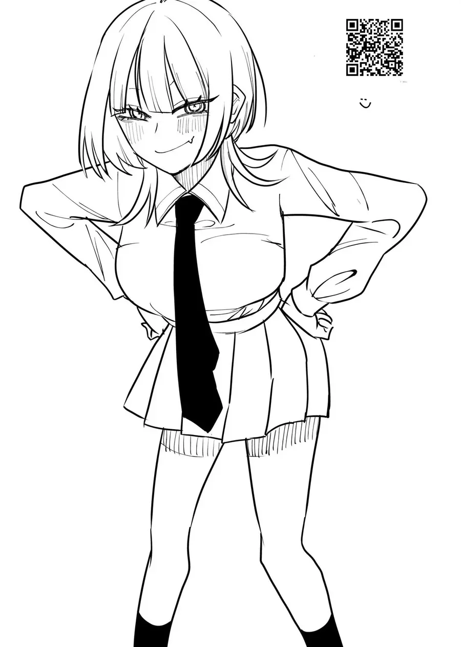 Shihai Shoujo Kubaru-Chan Chapter 37 17