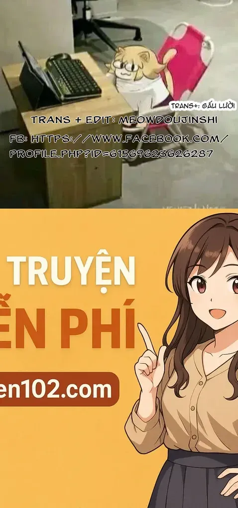 Shihai Shoujo Kubaru-Chan Chapter 37 18