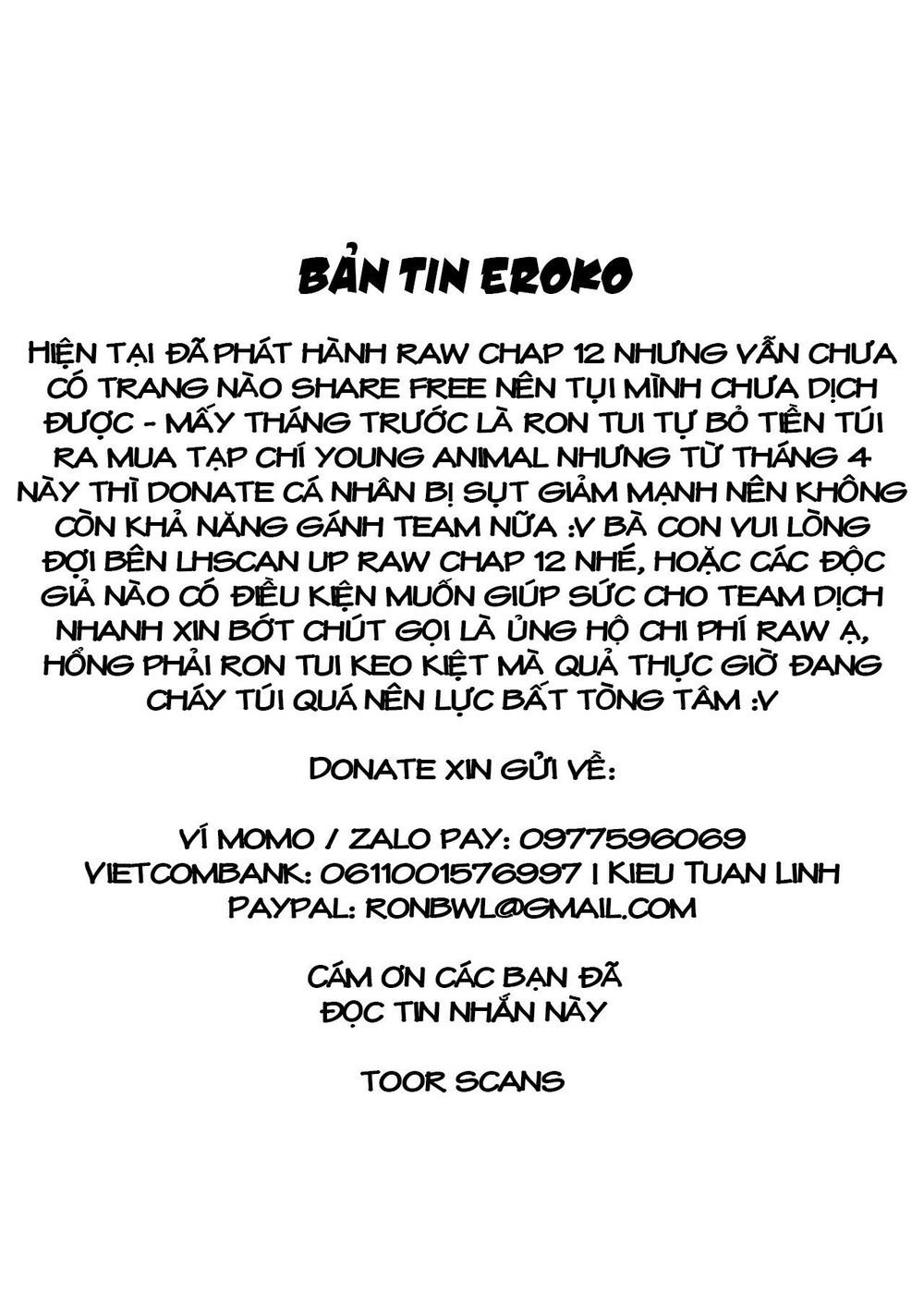 Shingeki No Eroko-San Chapter 11 - Next Chapter 12