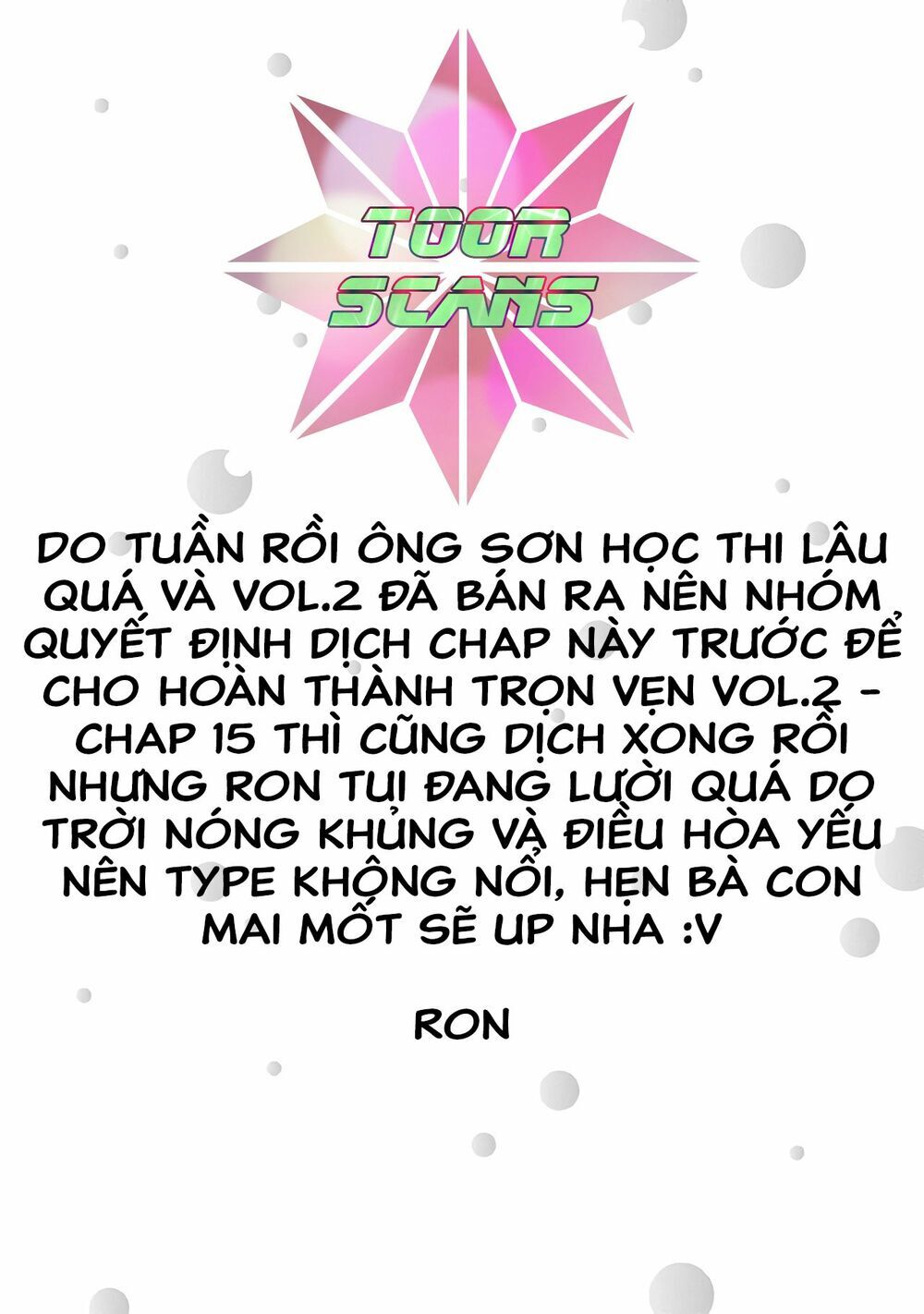 Shingeki No Eroko-San Chapter 14.5: Omake và lời bạt - Trang 3