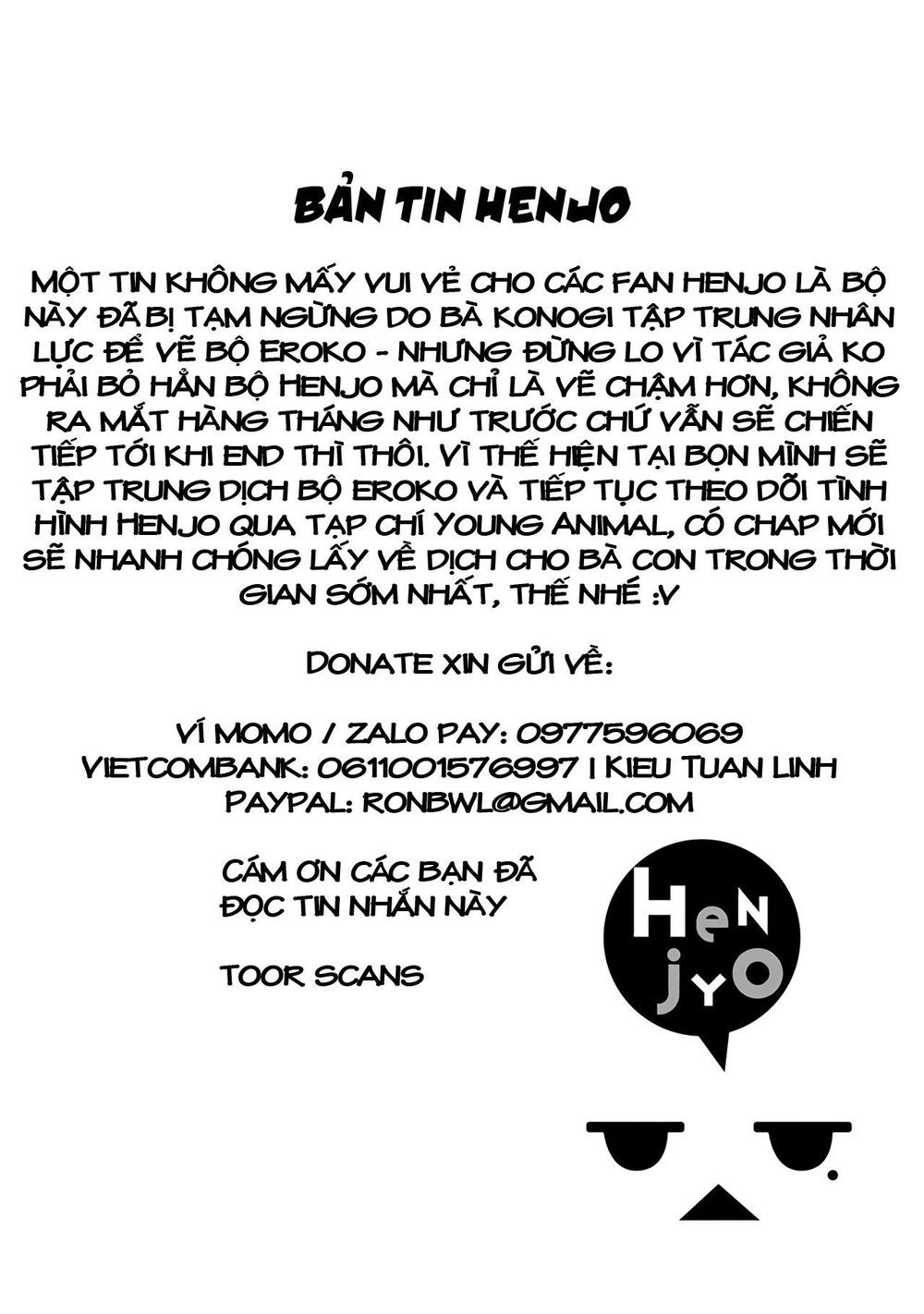 Shingeki No Eroko-San Chapter 7 - Trang 4