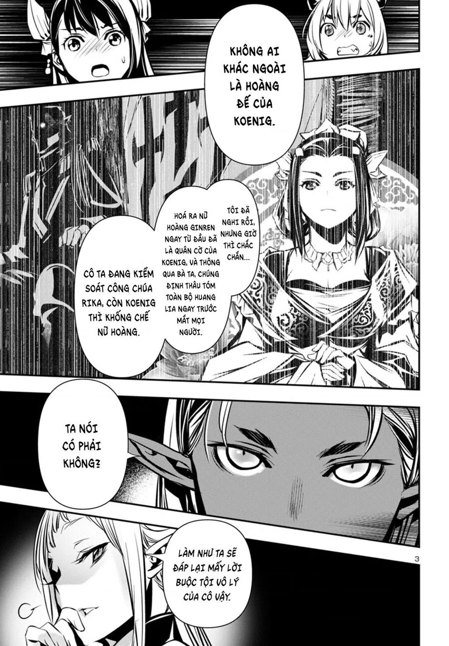Shinju No Nectar Chapter 97 4