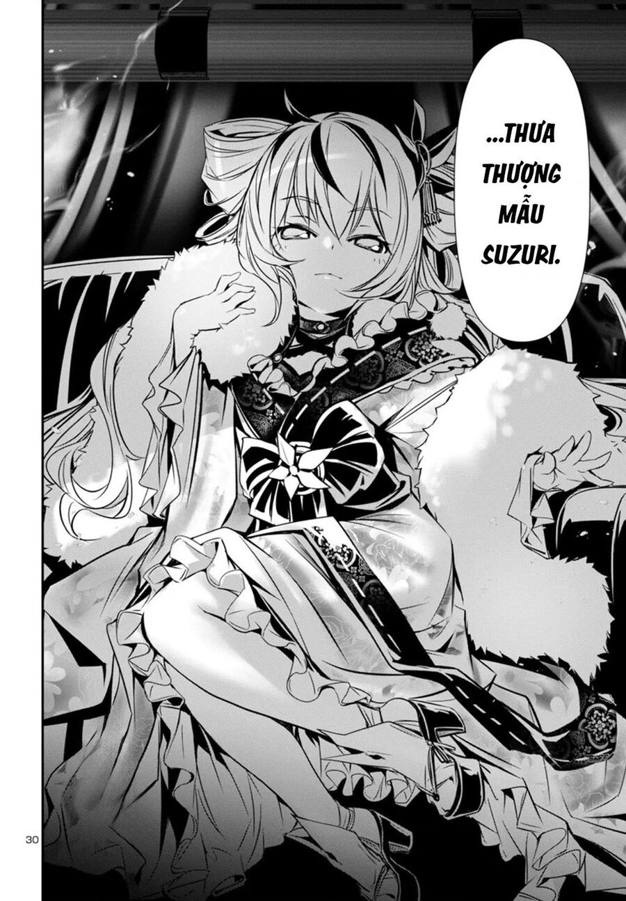 Shinju No Nectar Chapter 97 31