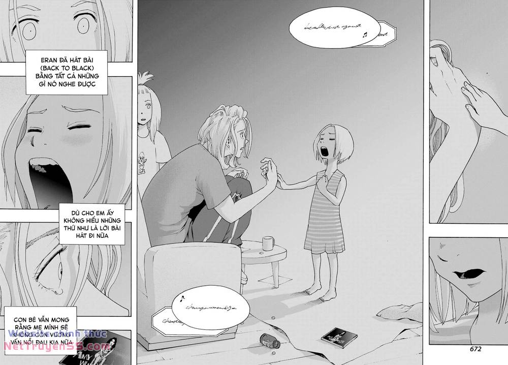 Shiori Experience – Jimi Na Watashi To Hen Na Oji-San Chapter 89 - Trang 2