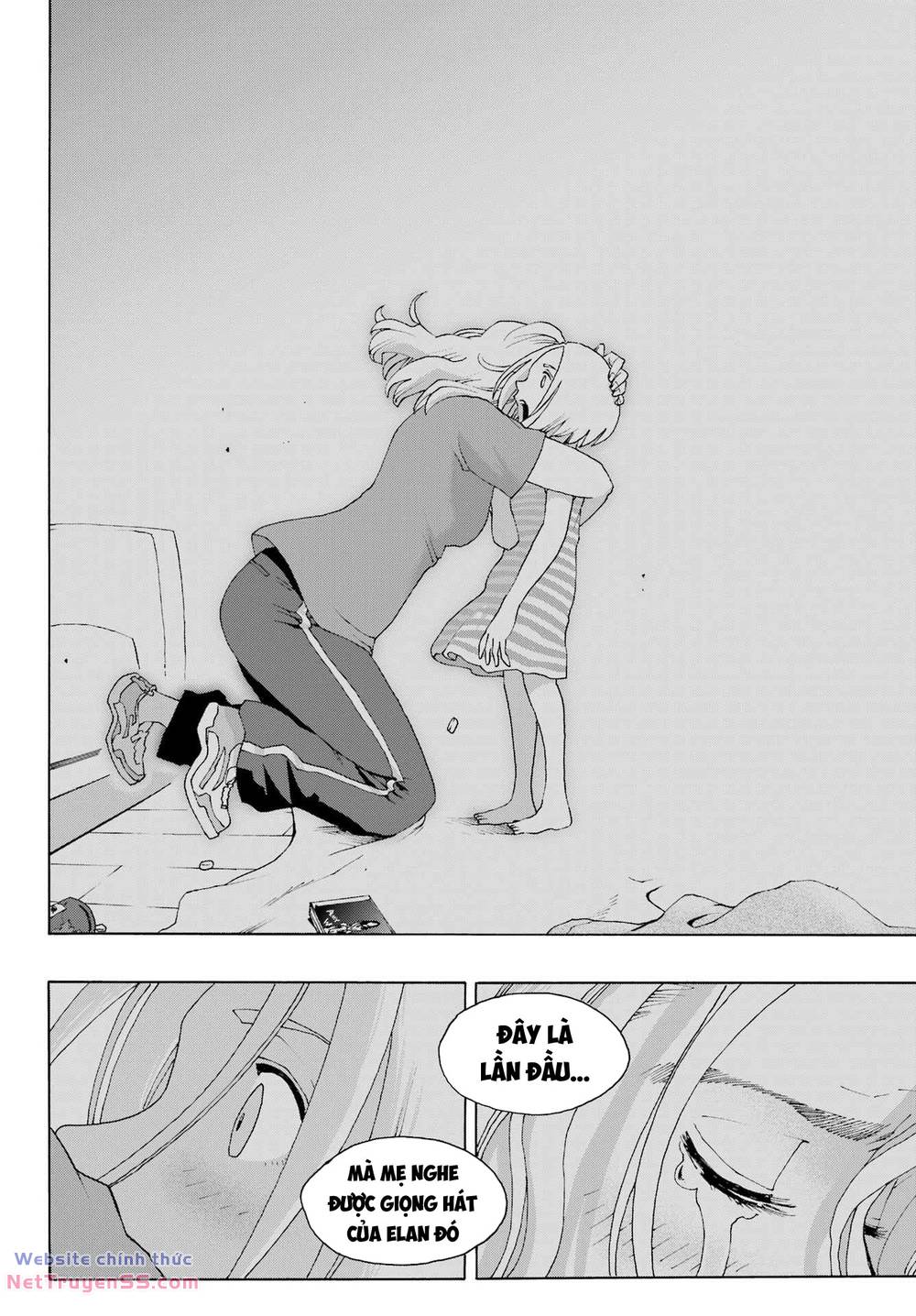 Shiori Experience – Jimi Na Watashi To Hen Na Oji-San Chapter 89 - Trang 2