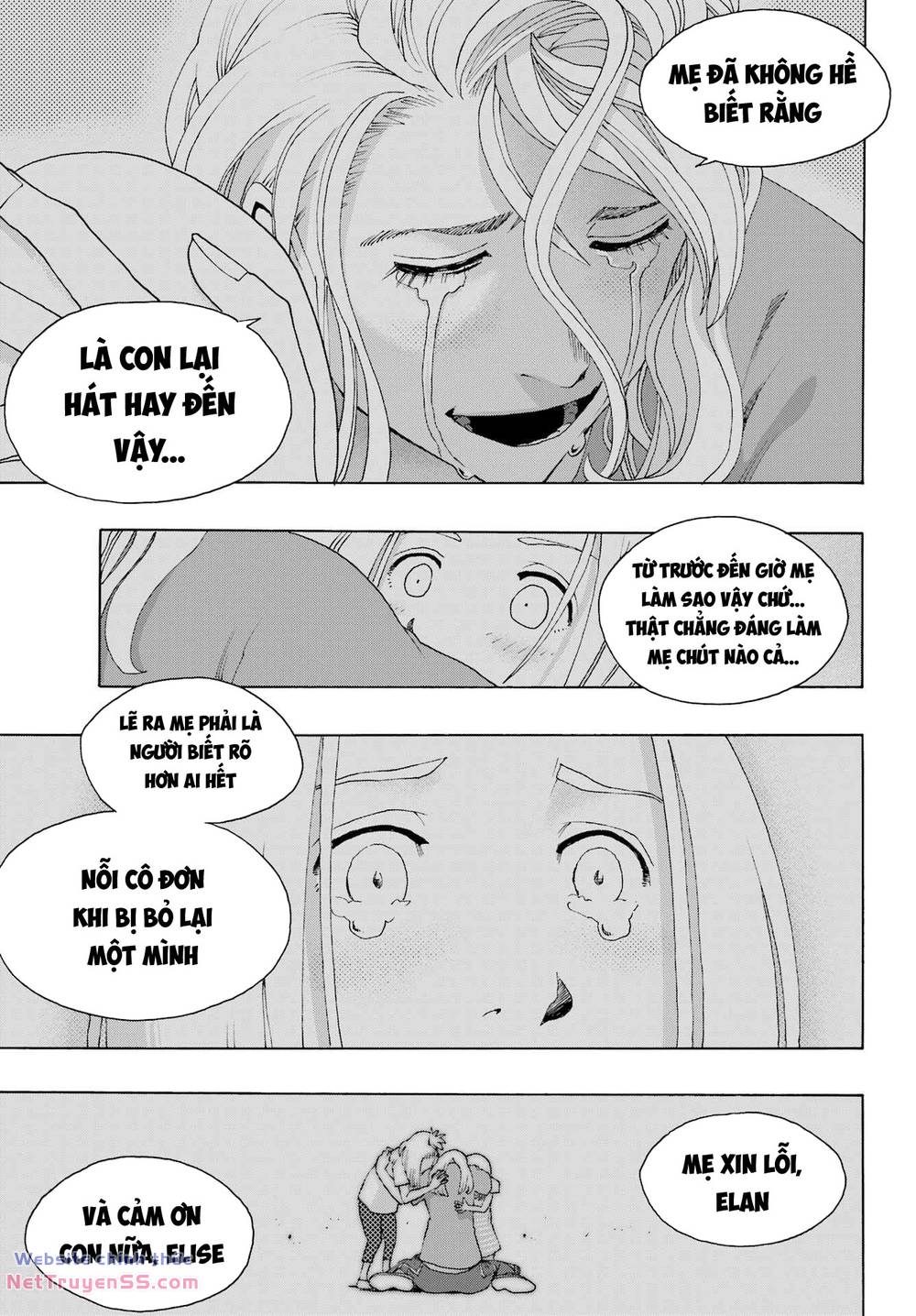 Shiori Experience – Jimi Na Watashi To Hen Na Oji-San Chapter 89 - Trang 2