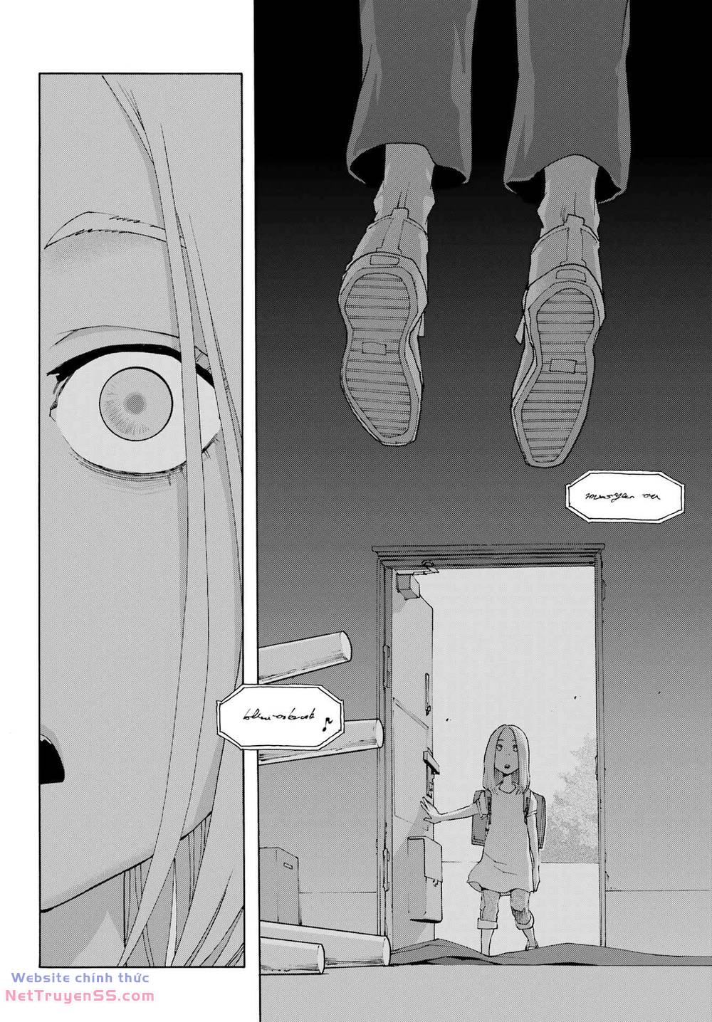 Shiori Experience – Jimi Na Watashi To Hen Na Oji-San Chapter 89 - Trang 2