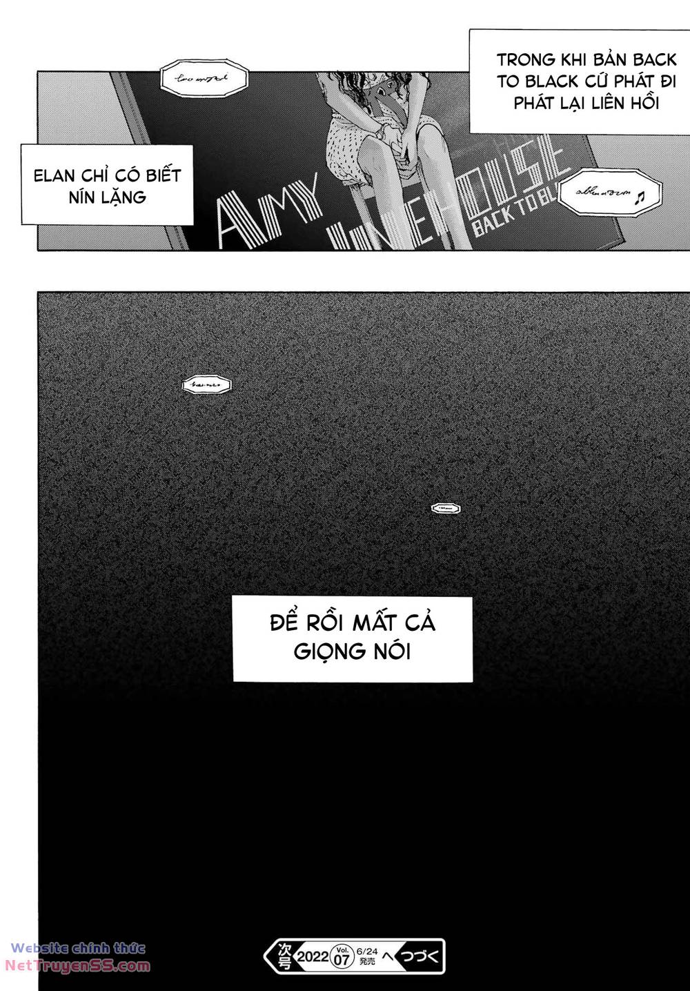 Shiori Experience – Jimi Na Watashi To Hen Na Oji-San Chapter 89 - Trang 2
