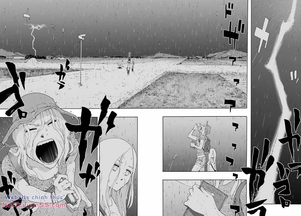 Shiori Experience – Jimi Na Watashi To Hen Na Oji-San Chapter 90 - Trang 2